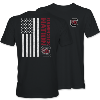 Gamecock Nation - 19612